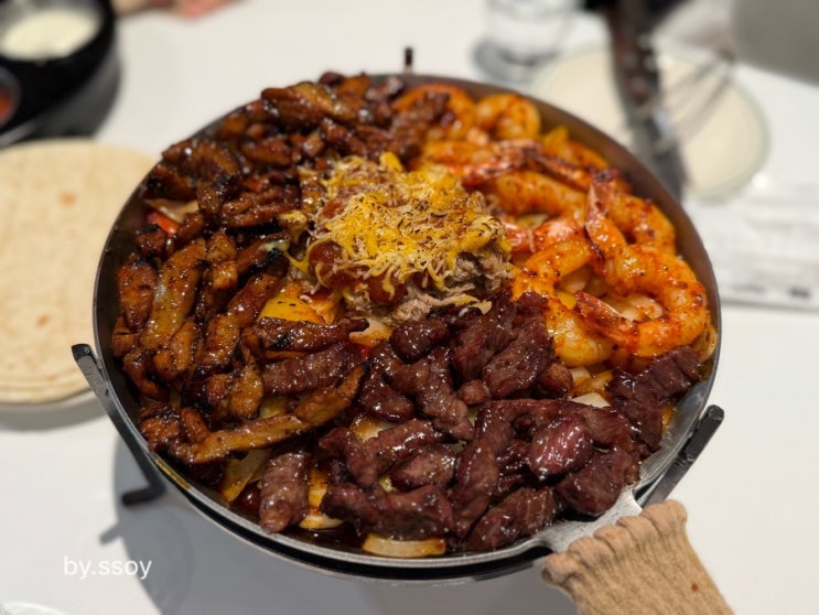  [을지로 타코멕스] 핫플 예감! 새로 오픈한 멕시코 요리 맛집 내돈내산 후기