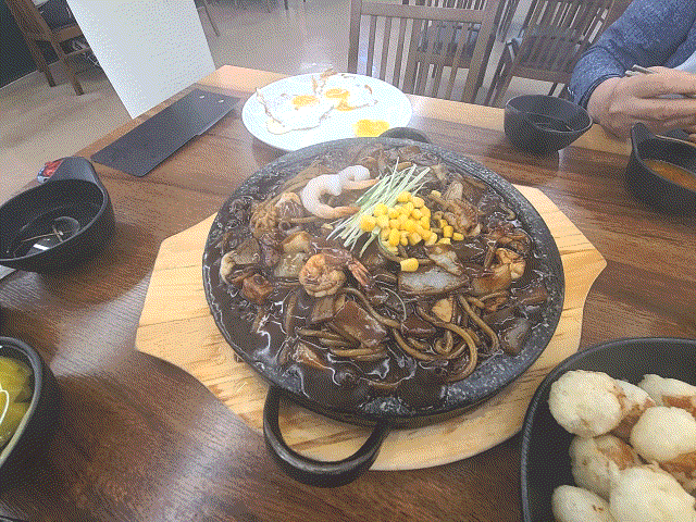  청라맛집 '청라돌짜장' 이거 몰랐다면 인천 서구 헛걸음