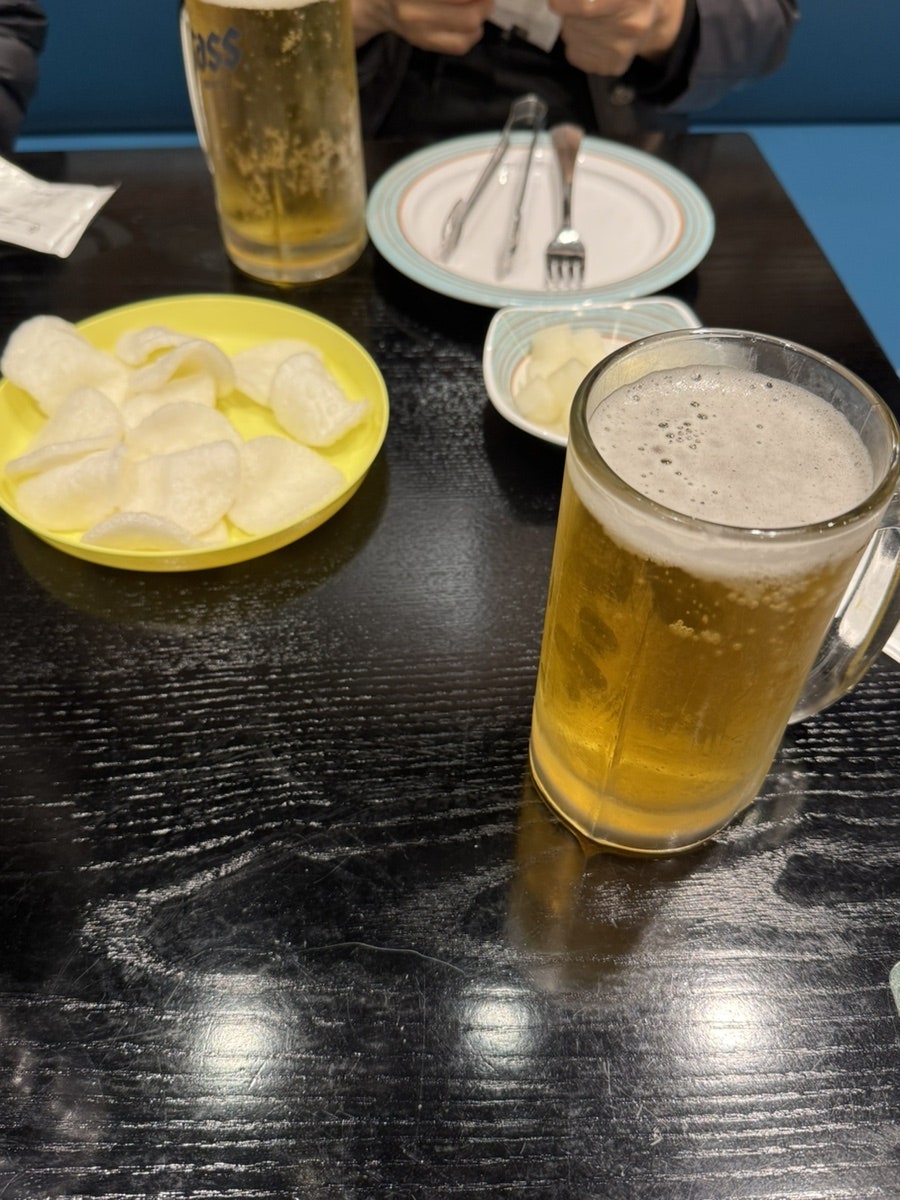 호치킨 선학역점 사진 6