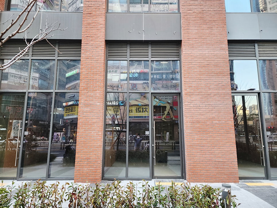 댄싱컵 용호빌리브센트로점 사진 2