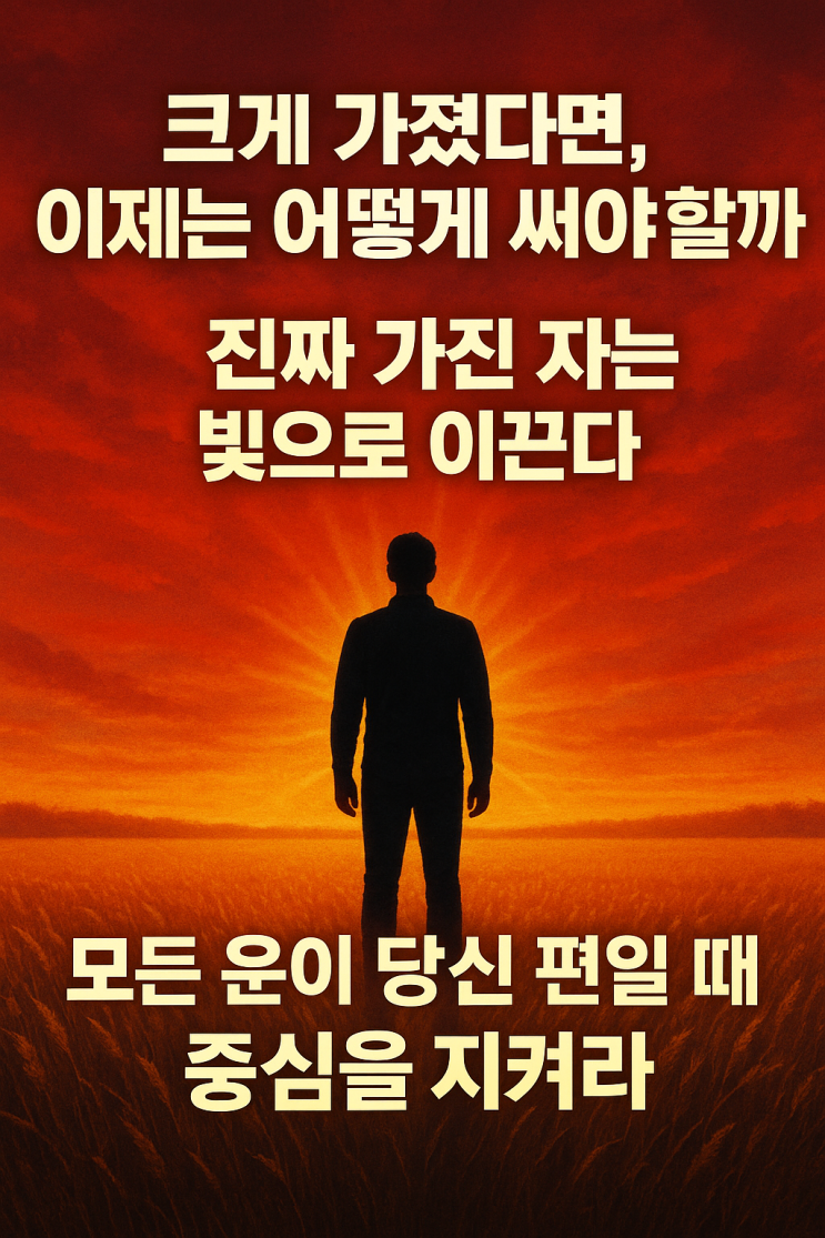  주역 제14괘  화천대유(火天大有) 완전 해설