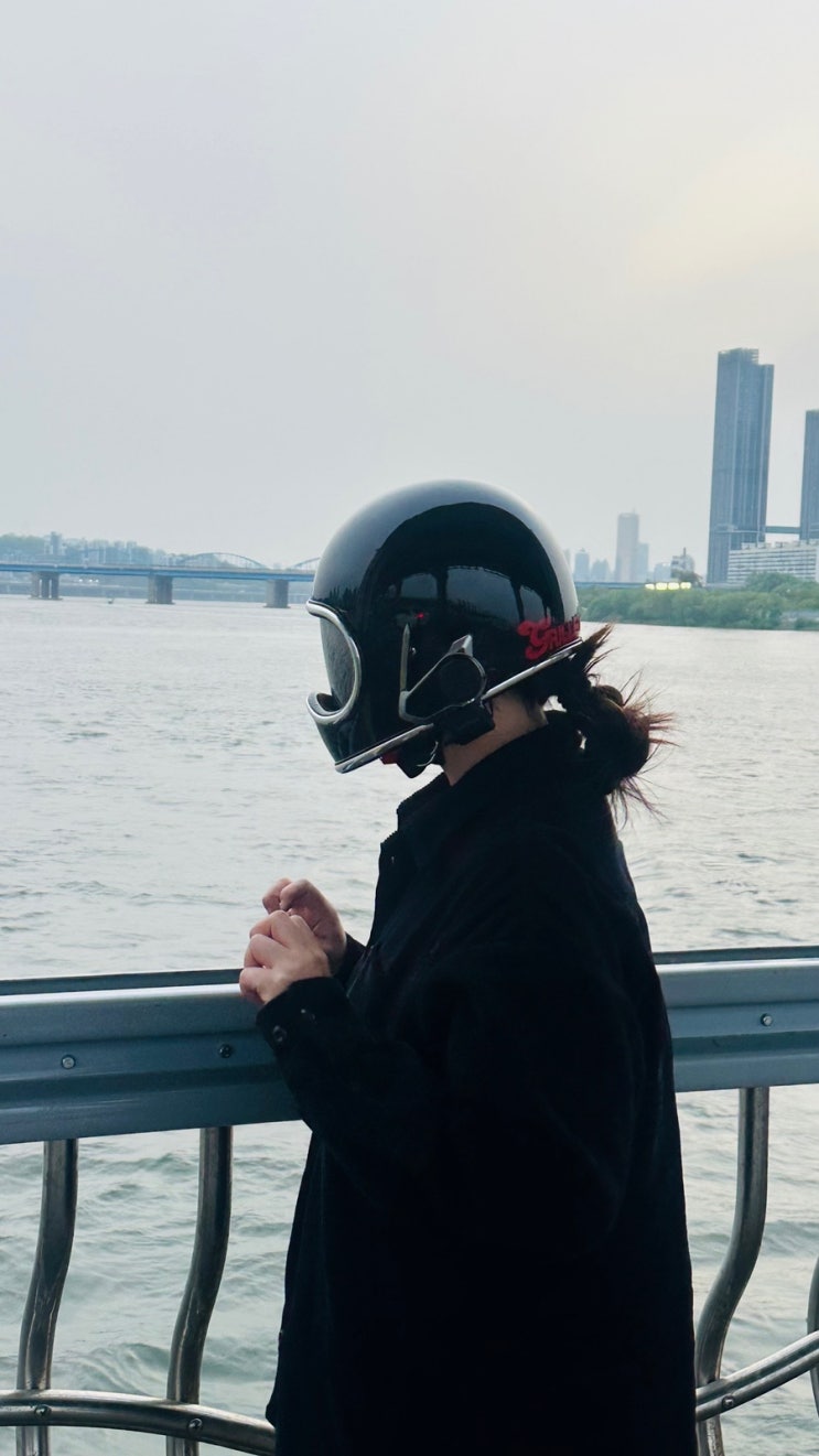  오늘 하루도 내가 여기까지 온 이유, 끝까지 보여주기