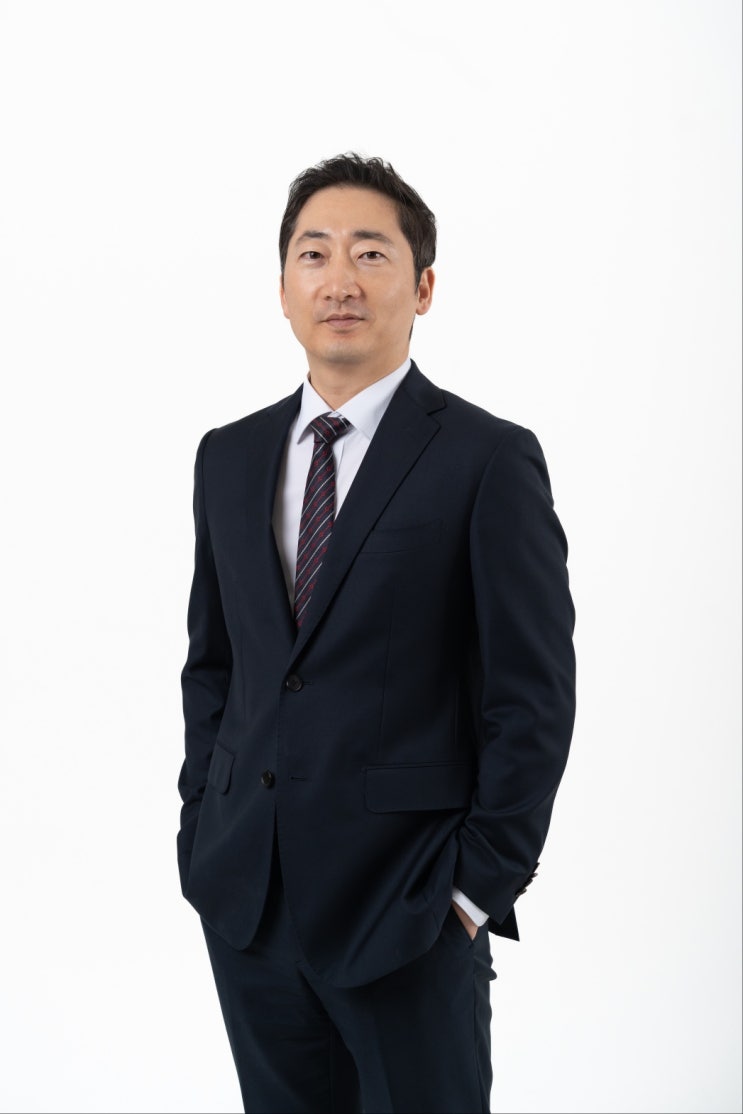  손상혁 변호사 소개