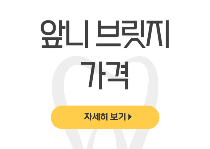  앞니 브릿지 가격 시술전 알아야할 것들(치아 브릿지 수명, 교체비용) - dentalist