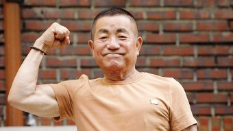 방송인 이상용 뽀빠이 감기 증상 별세 프로필 나이