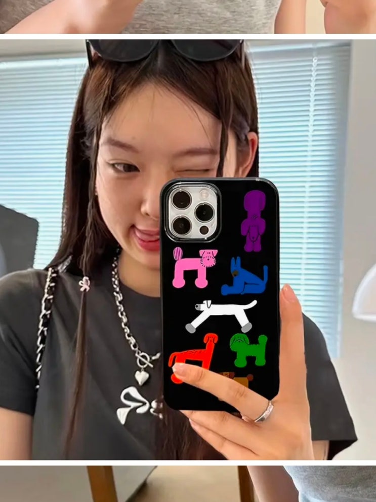  아이폰케이스 추천 위시리스트 10종