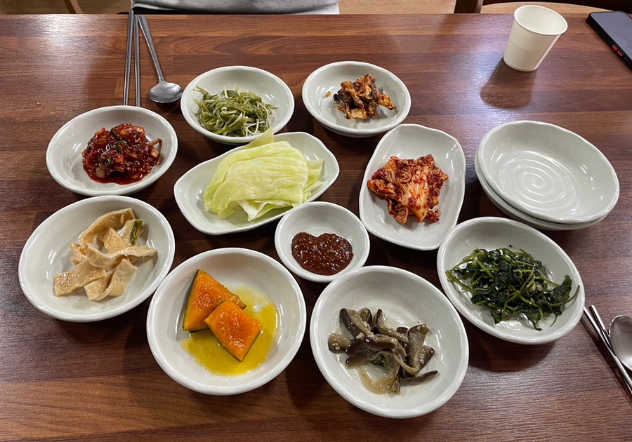 서울식당 사진 3