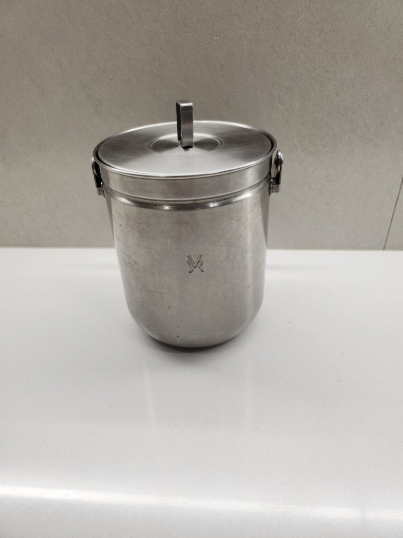 JVR 올스텐 음식 쓰레기통 찐 후기(5년째 사용 중)