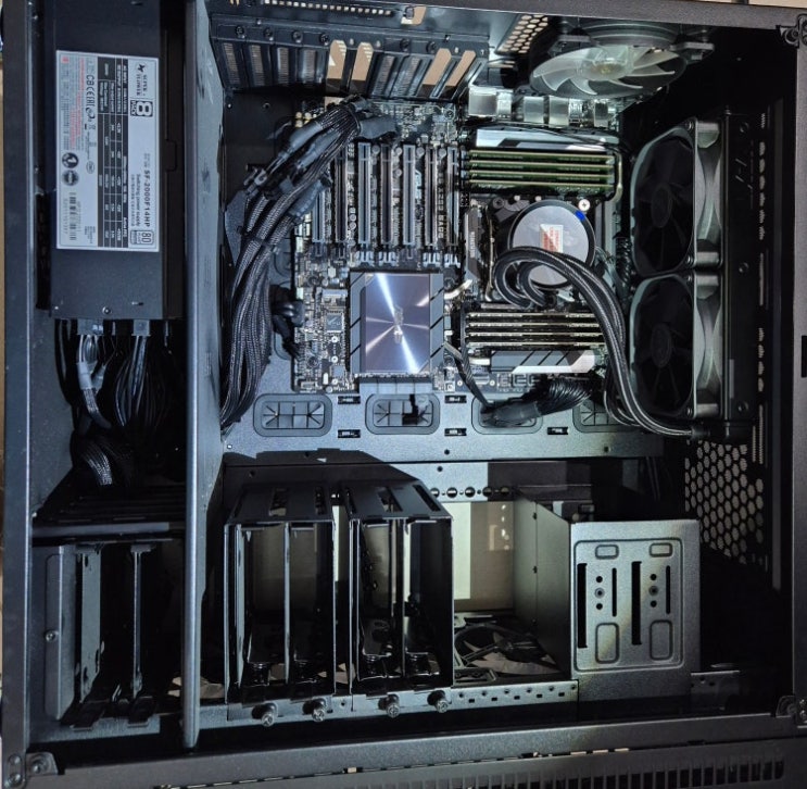 컴퓨터 부품 초보자 가이드: 내 PC 부품명과 중고 시세, 합리적인 판매가 산정법 컴퓨터 부품 초보자 가이드: 내 PC 부품명과 중고 시세, 합리적인 판매가 산정법