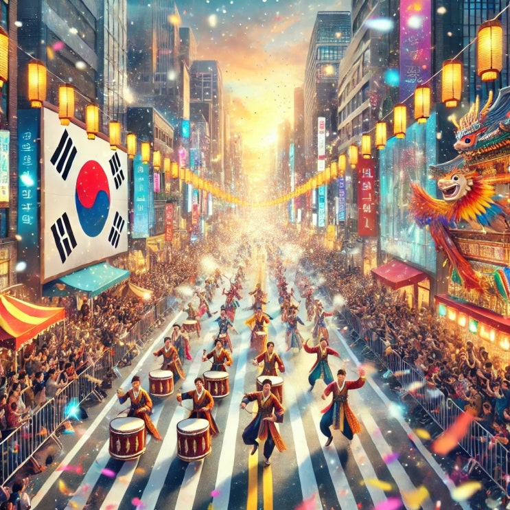  2025 대구시 파워풀대구페스티벌 기본정보 5월 10일 11일 행사 일정 근처 가볼만한곳 맛집 카페 주차 대중교통 총정리!