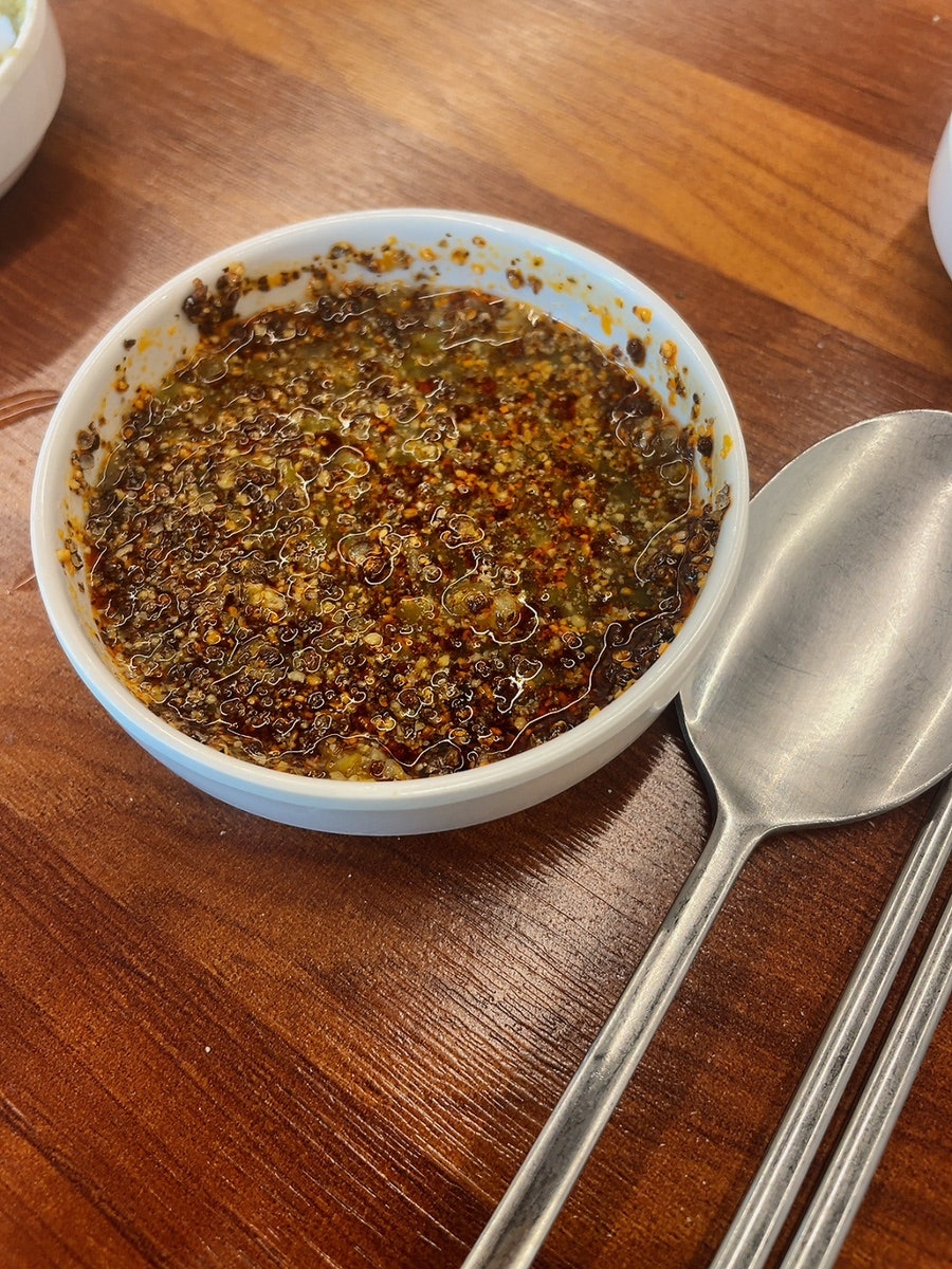 일등양평해장국 아산테크노밸리점 사진 6