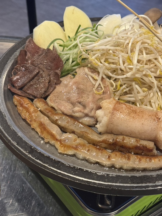  안양맛집 | 모둠구이 예술곱창 안양예술공원점 리뷰