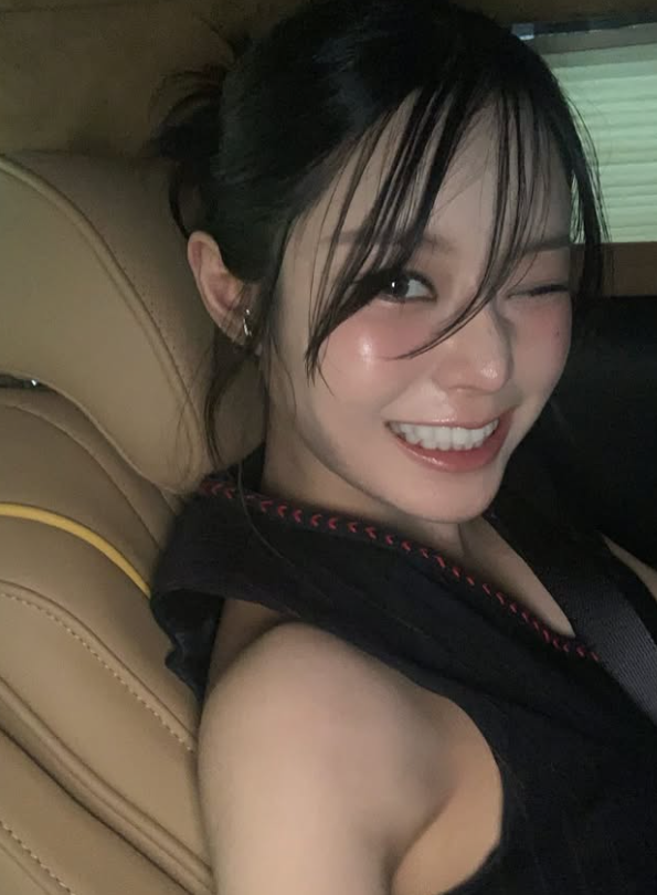 <b>피프티피프티</b> 키나 PTSD로 활동 중단 안성일 대질심문 후 악화
