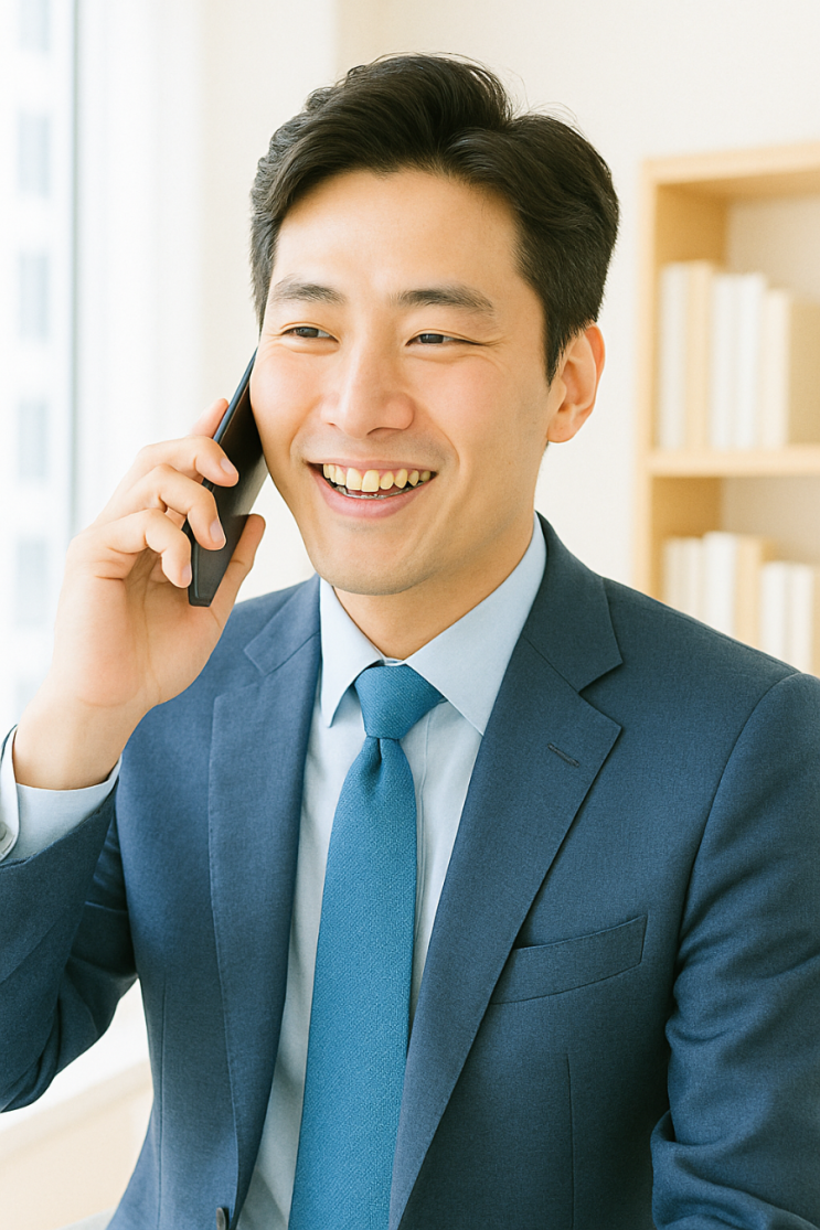  고객이 다시 전화하는 영업 비밀 - 진정성 있는 대화의 힘