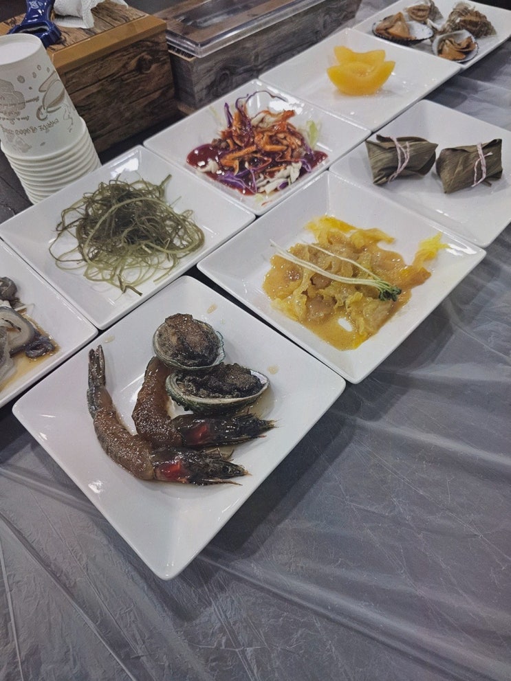  군산벽란도횟집, 가격 대비 퀄리티가 훌륭한 군산맛집추천