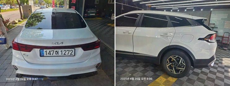  스타렌트카 전주영업소, 믿고 이용하는 전주렌트카로 안전한 캠핑 여행!