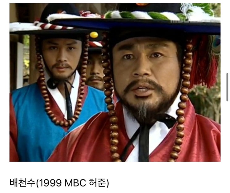 허준, 이산의 그 배우 <b>정명환</b>, 갑작스러운 <b>별세</b> 소식, <b>심근경색</b>... 