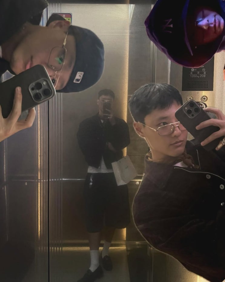 조승연 제대 드라우닝 <b>역주행</b> <b>페스티벌</b> 출연! <b>우즈</b> 사진 모음