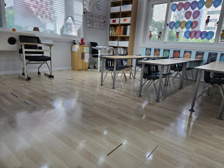  의정부 병원 학원 청소를 처음 시작할 때 체크해야 할 준비사항