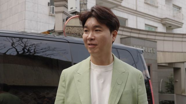 박수홍, 겨우 안정 되찾나 싶더니 “방송 34년만에 처음” 식겁 (우리 아기가 태어났어요)