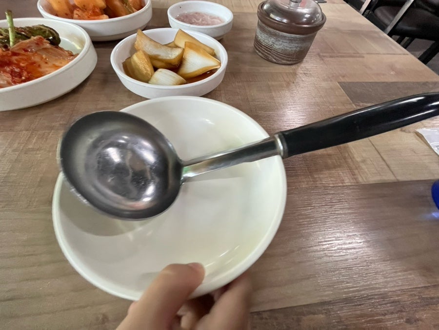 서문애수육국밥 사진 7