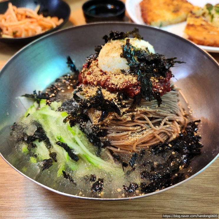  [가평군/설악면] 금강막국수 - 가평, 설악면을 대표하는 50년 전통의 막국수 맛집