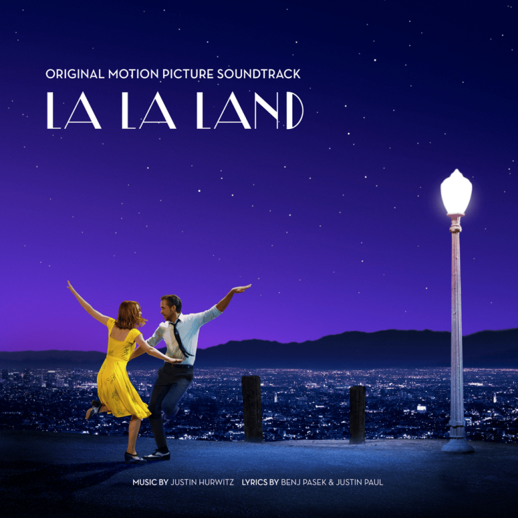  라라랜드 (La La Land) - Start A Fire 가사/번역
