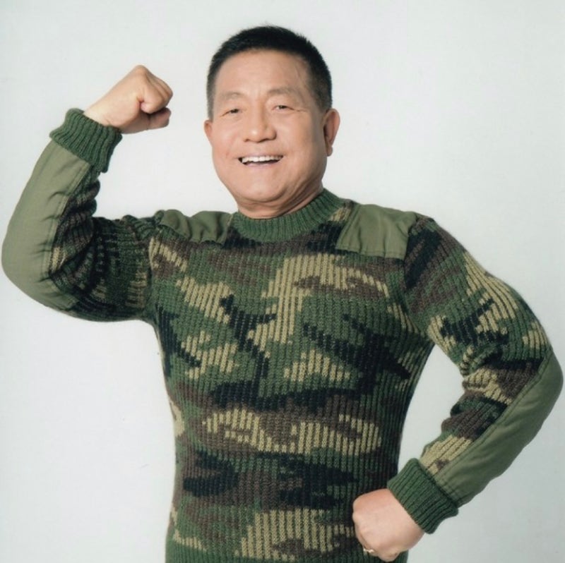 이상용 별세 뽀빠이 아저씨 우정의무대 향년 81세 프로필
