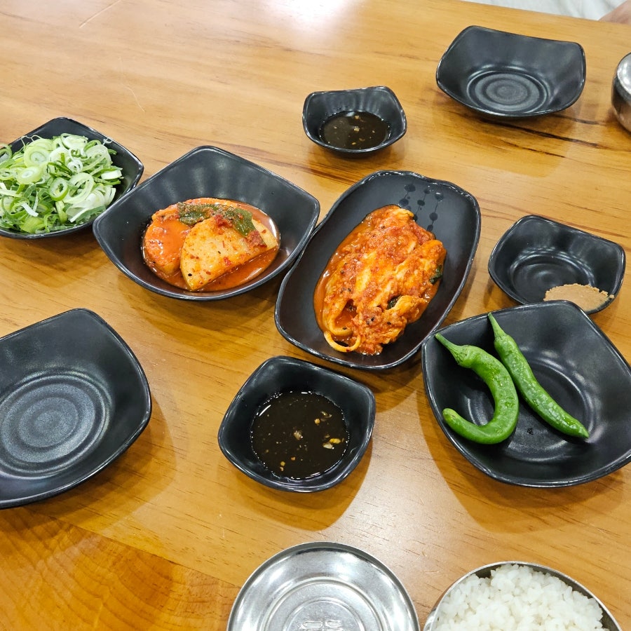 남서문가마솥곰탕 사진 2