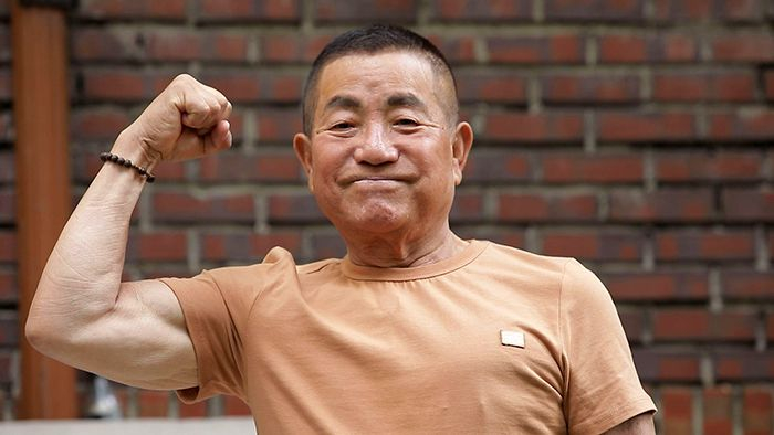 '뽀빠이' 이상용, 향년 81세로 별세…"병원 다녀오는 길에 쓰러져" '뽀빠이' 이상용, 향년 81세로 별세…"병원 다녀오는 길에 쓰러져"
