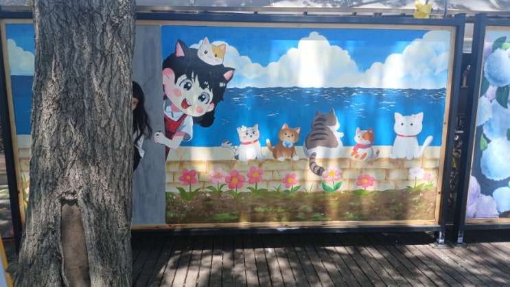 입주청소 알바 해본이야기