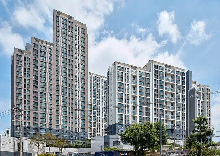  서울 아파트, 뜨는 곳과 멈춘 곳의 차이? 00는 치고 나가고, 00는 ‘스톱’