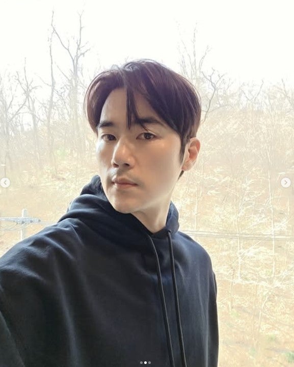 기성용과 동서지간인 김강우, 영화 파과에선 어떤 역할?