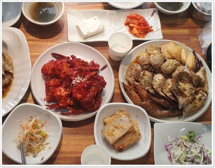 <b>생생정보</b> 간장게장 무한리필... 택배 주문 <b>음식 X파일</b> 꽃게와 참게