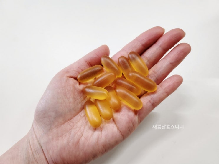  오메가3 먹는시간, 효능과 풍부한 음식까지!