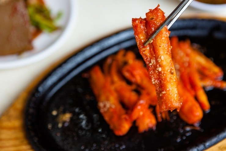천동명성식당 사진 3