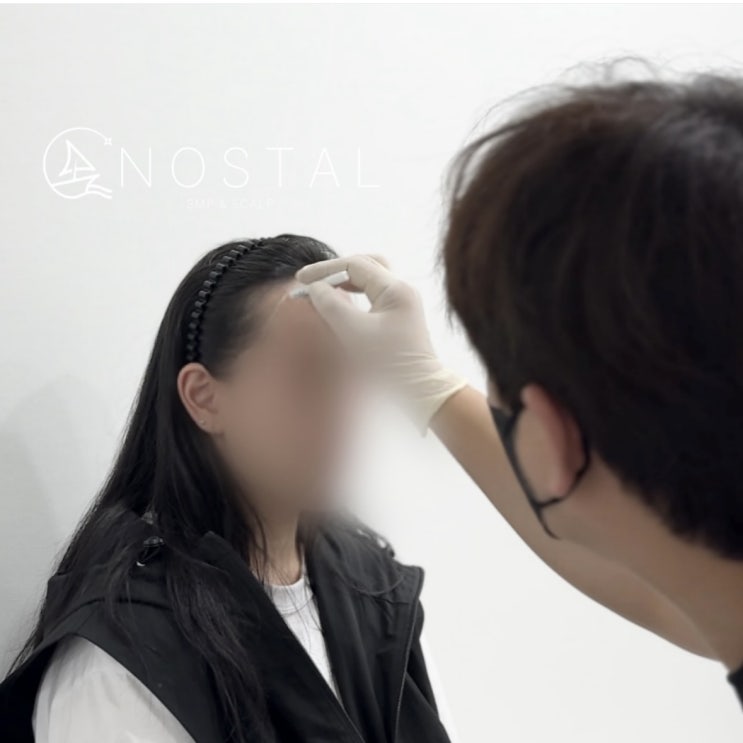  대전두피문신잘하는곳 선택하기