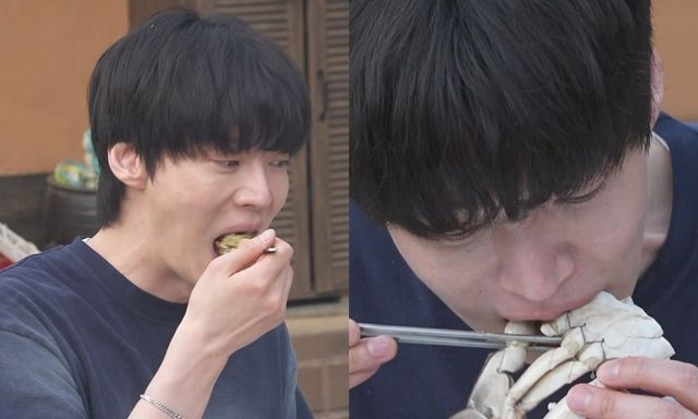  안재현, 한동안 친구들과 연락 無 이유? 눈가 촉촉 (나혼자산다)