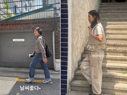  이효리이상순, 결혼 13년차에도 여전히 연애 중  “이런 게 진짜 사랑” 이효리·이상순 부부의 신혼 같은 하루 13년 차 부부의 데이트…이효리이상순,