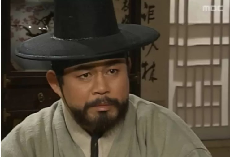 사극 드라마 '허준' '이산' 배우 故<b>정명환</b> 향년 65세 별세 사망... 
