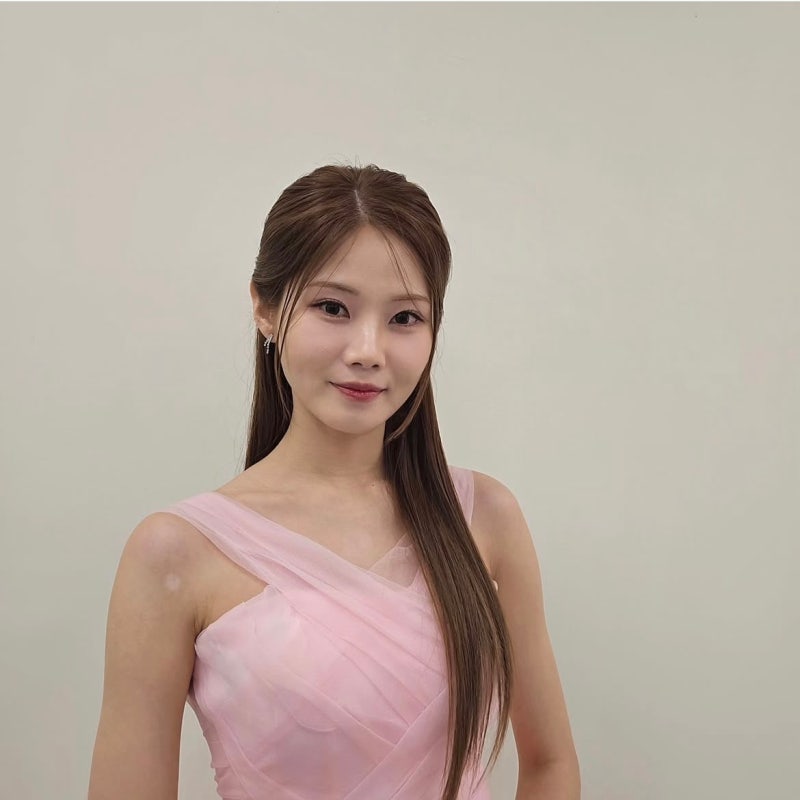 배아현 고향 및 가족 등 프로필 정보 미스트롯3 선