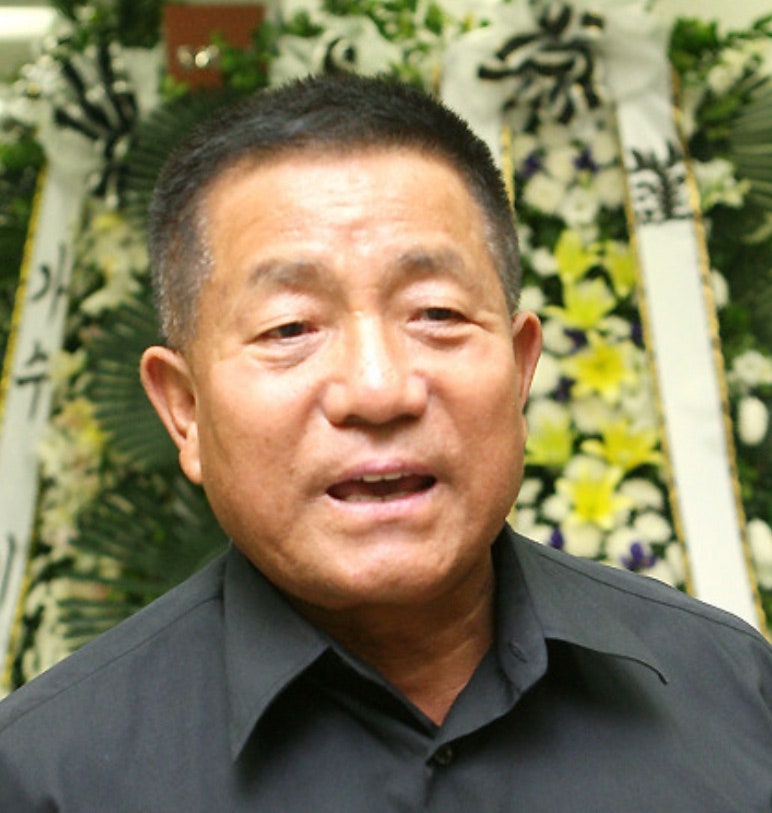 뽀빠이 이상용 별세 향년 81세 사망 심정지 부인배우자/자녀들 프로필