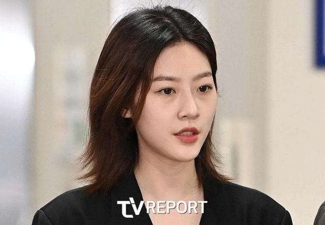  강경윤, ‘가세연’ 김세의 고소 “뉴저지 간 적 없어…故 김새론 녹취는 거짓 AI”