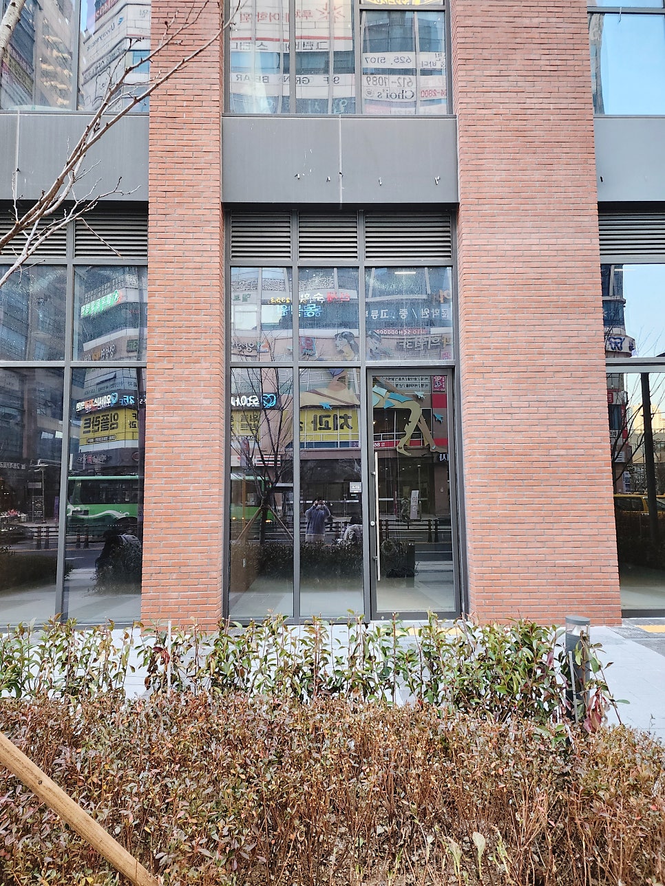 댄싱컵 용호빌리브센트로점 사진 1