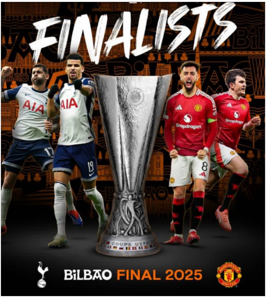 폭망 더비 <b>토트넘 맨유 유로파</b>리그 <b>결승</b> 성사 epl 16위와... 