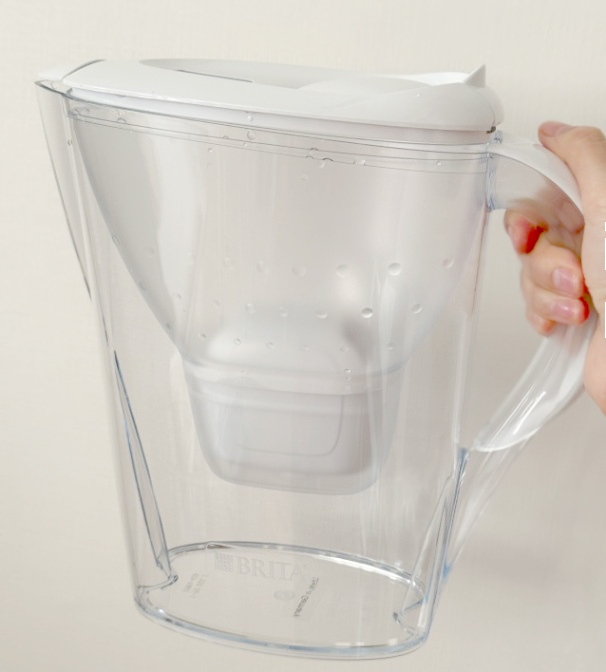  브리타 정수기 마렐라XL 3.5L 화이트 필터 반값할인 이렇게 싸게 사세요.
