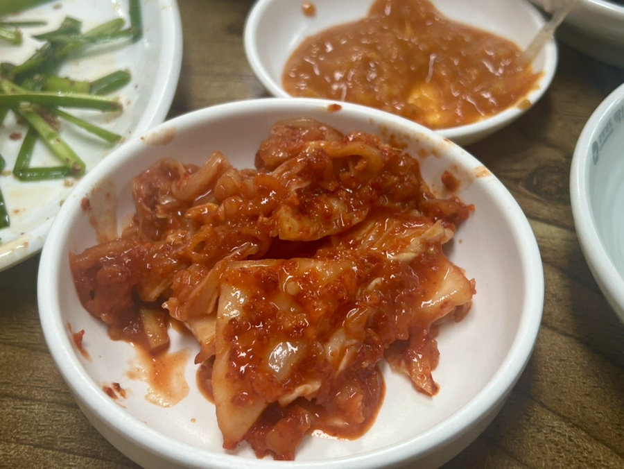 정가네돼지국밥 사진 4