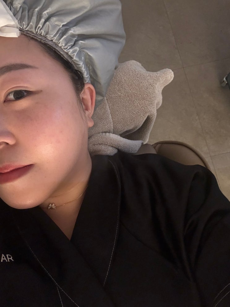  운정두피관리 닥터모다르 파주운정점 후기, 두번째 방문 솔직 리뷰