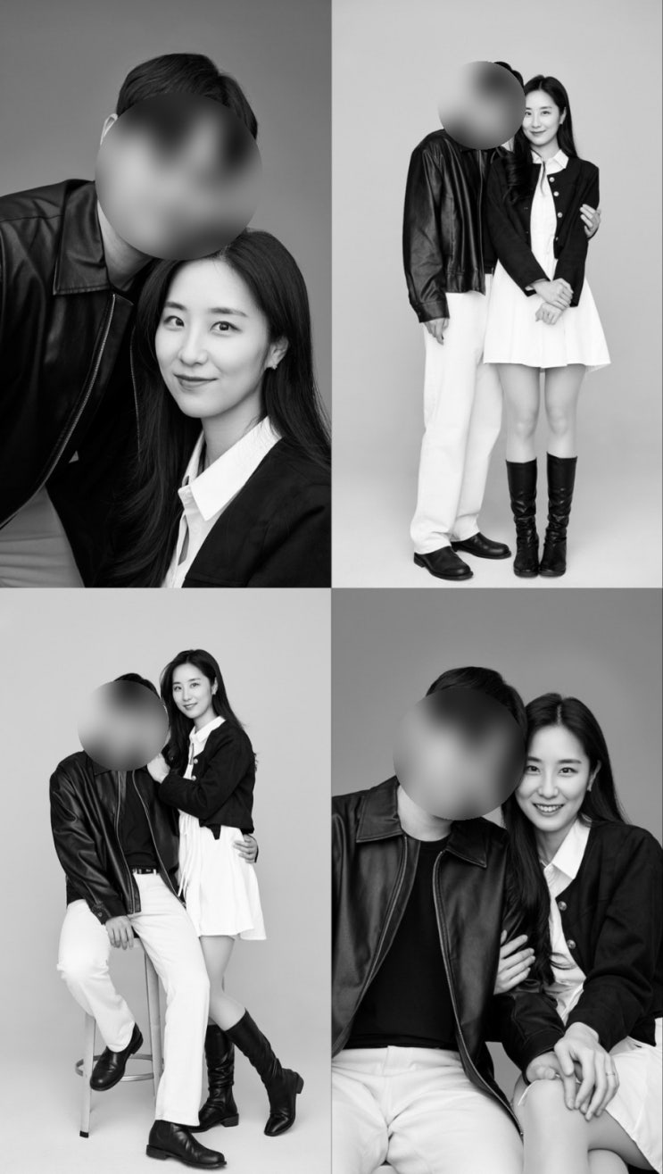  압구정 셀프촬영 사진관 후기 :: 라이트하우스! 청담동 압로 데이트