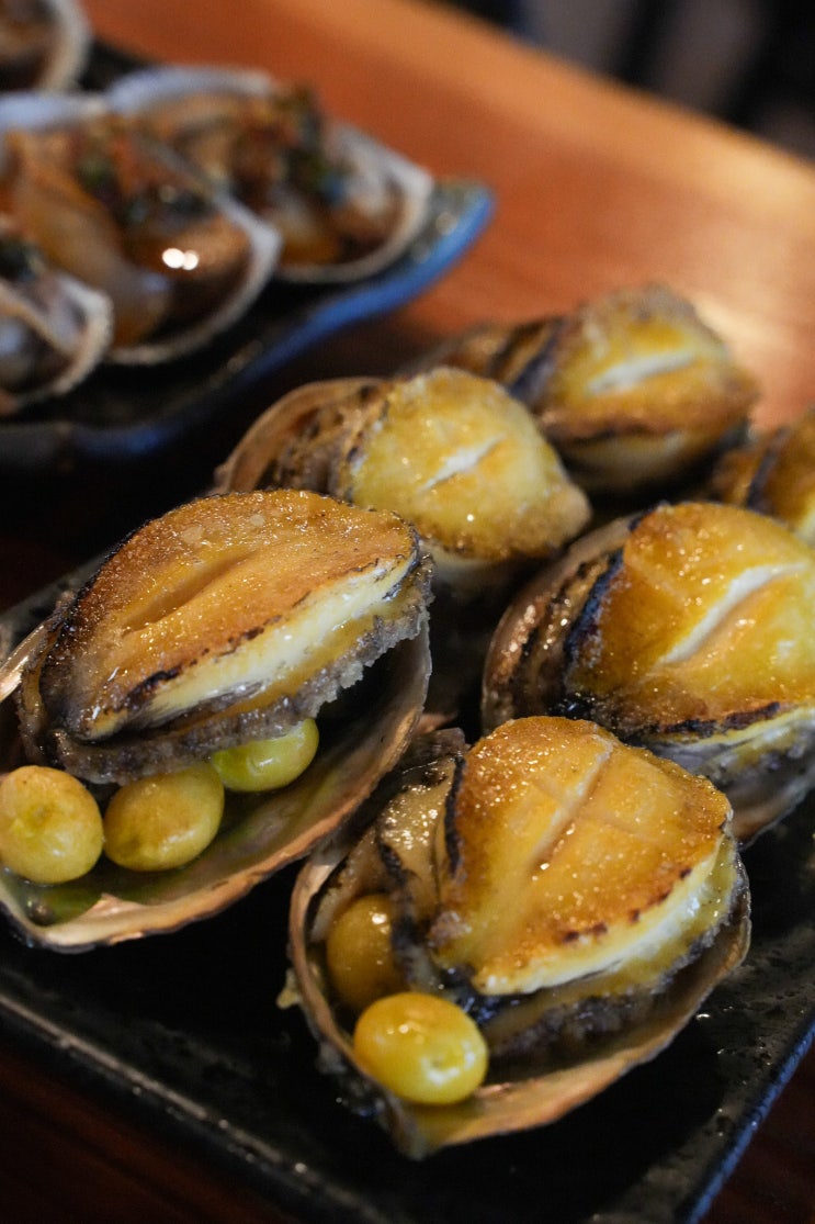  역삼역맛집 회식장소, 가족모임, 술집, 데이트 추천! "비진도 해물뚝배기 역삼점"